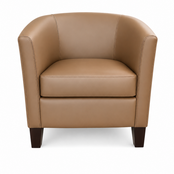 Andrew – front