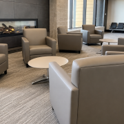 Nevada – Lobby